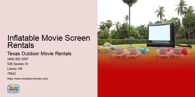 Family Movie Night Rentals